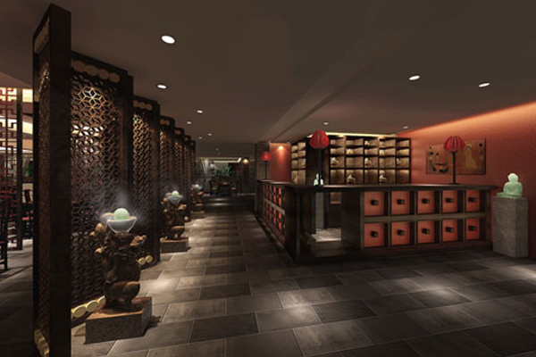 實用的濟南酒店餐飲裝修設計風格包括哪些方面？